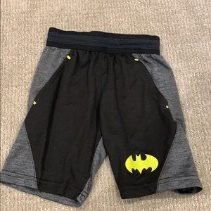 🎃3+ for $5 each! 🎃 Batman Basketball shorts